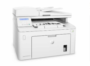 惠普（HP）LaserJet Pro MFP M227sdn激光多功能一体机（打印、复印、扫描）