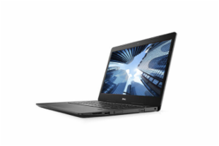 戴尔(DELL)E3490笔记本电脑(I7-8550U 8G 1TB  独立显卡 无光驱 14英寸   三年）