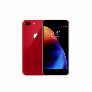 Apple iPhone 8 Plus 64GB 红色特别版 移动联通电信4G手机