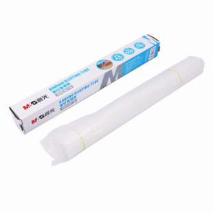 晨光 M＆G 财务凭证装订机铆管 AEQ96716 (4.8mm*50cm) /AEQ96717 (5.2mm*50cm) 100支/盒