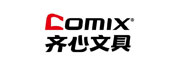 齐心/COMIX
