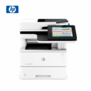 惠普 LaserJet Enterprise MFP M527dn 黑白激光多功能一体机