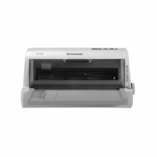 联想（Lenovo）DP521针式打印机营改增值税发票税控票据 原厂标配 整机保修三年（含打印头）