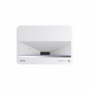 明基(BenQ)LW83USTD投影仪 办公短焦 激光投影机 3500流明  官方标配