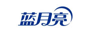 蓝月亮
