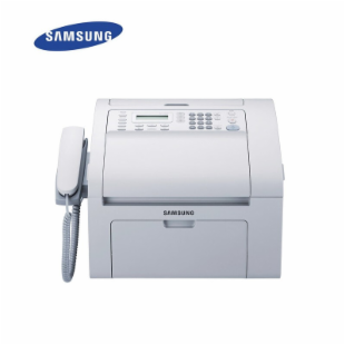 三星（SAMSUNG）SF-761P黑白激光多功能一体机 打印复印扫描传真 A4普通纸办公