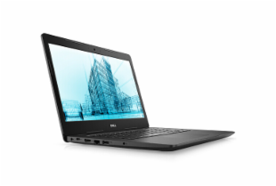 戴尔(DELL)E3490笔记本电脑I5-8250U 8G 1TB+128G固 2G独显 无光驱  三年