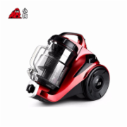 小狗（puppy）小型除螨大功率家用吸尘器D-9002