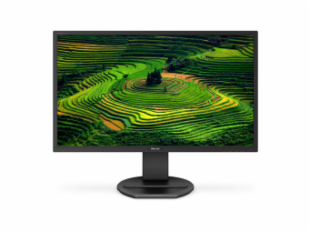 飞利浦（PHILIPS） 272B8QJEB 27英寸IPS广视角2K高清专业设计绘图游戏电竞显示器