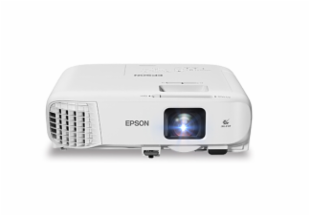 爱普生EPSON投影仪办公家用工程 投影机/便携 CB-2247U（4200流明1920*1200）