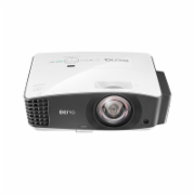 明基（BenQ） DX832UST 全防尘直投超短焦投影机 1024*768分辨率 3500流明