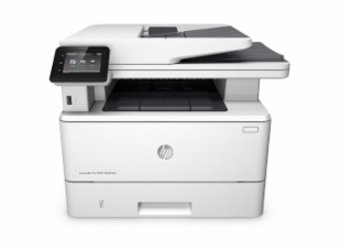 惠普（HP）M427dw 激光多功能一体机 （双面打印 复印 扫描）