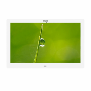 爱国者（aigo） 数码相框DPF83 （宽屏）8英寸高清电子相册