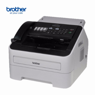 兄弟 brother 普通纸传真机 FAX-2890 (打印、复印、传真) 