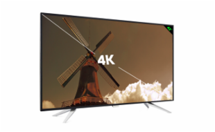 飞利浦（PHILIPS） BDM4350UC 43英寸 4K高清IPS面板液晶电竞显示器