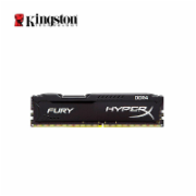 金士顿(Kingston)骇客神条 Fury系列 DDR4 2400 8G 台式机内存
