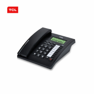TCL HCD868(79)TSD电话机座机来电显示