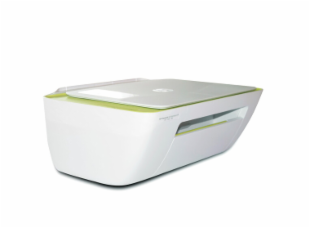 惠普（HP）DeskJet 2138 惠省系列彩色喷墨打印一体机 （打印 扫描 复印）